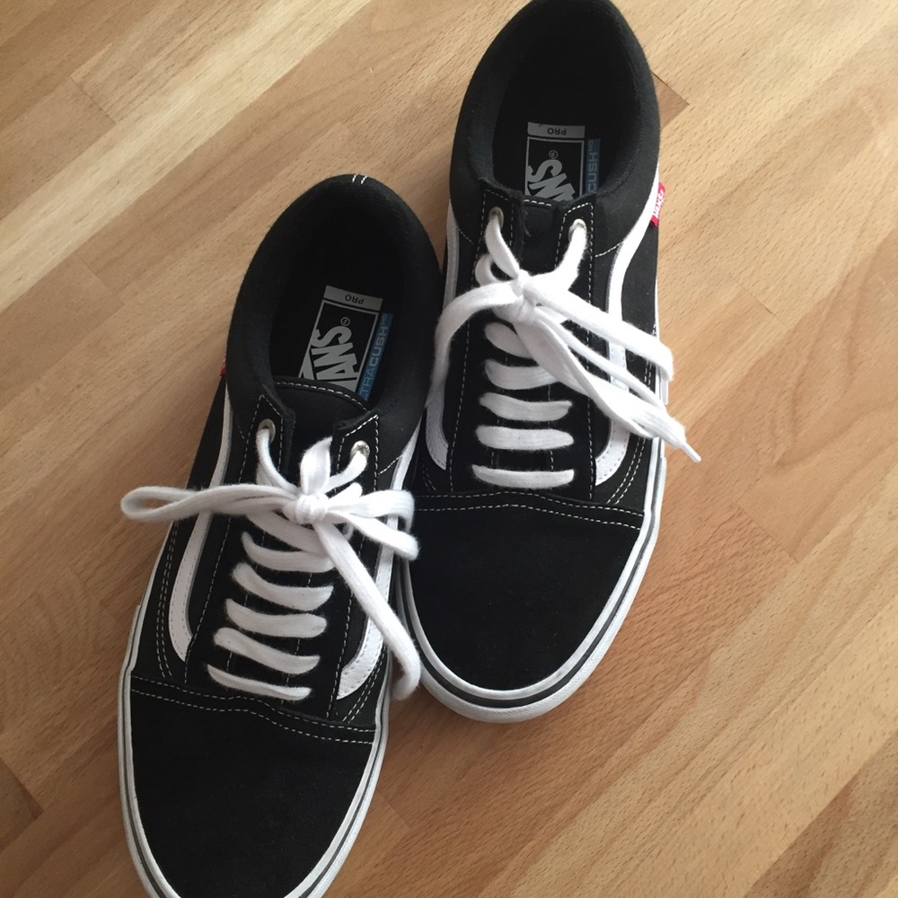 Vans Pro